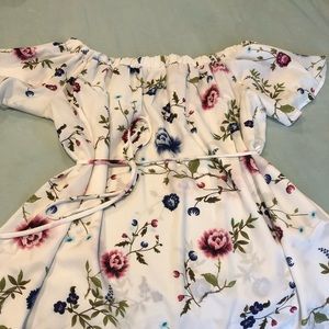 Hello Miz maternity top